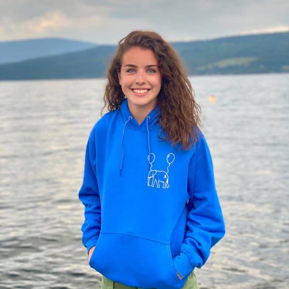 Meet your Posher, Samira - Picture 1 of 1